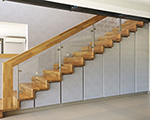 Construction et protection de vos escaliers par Escaliers Maisons à Triors